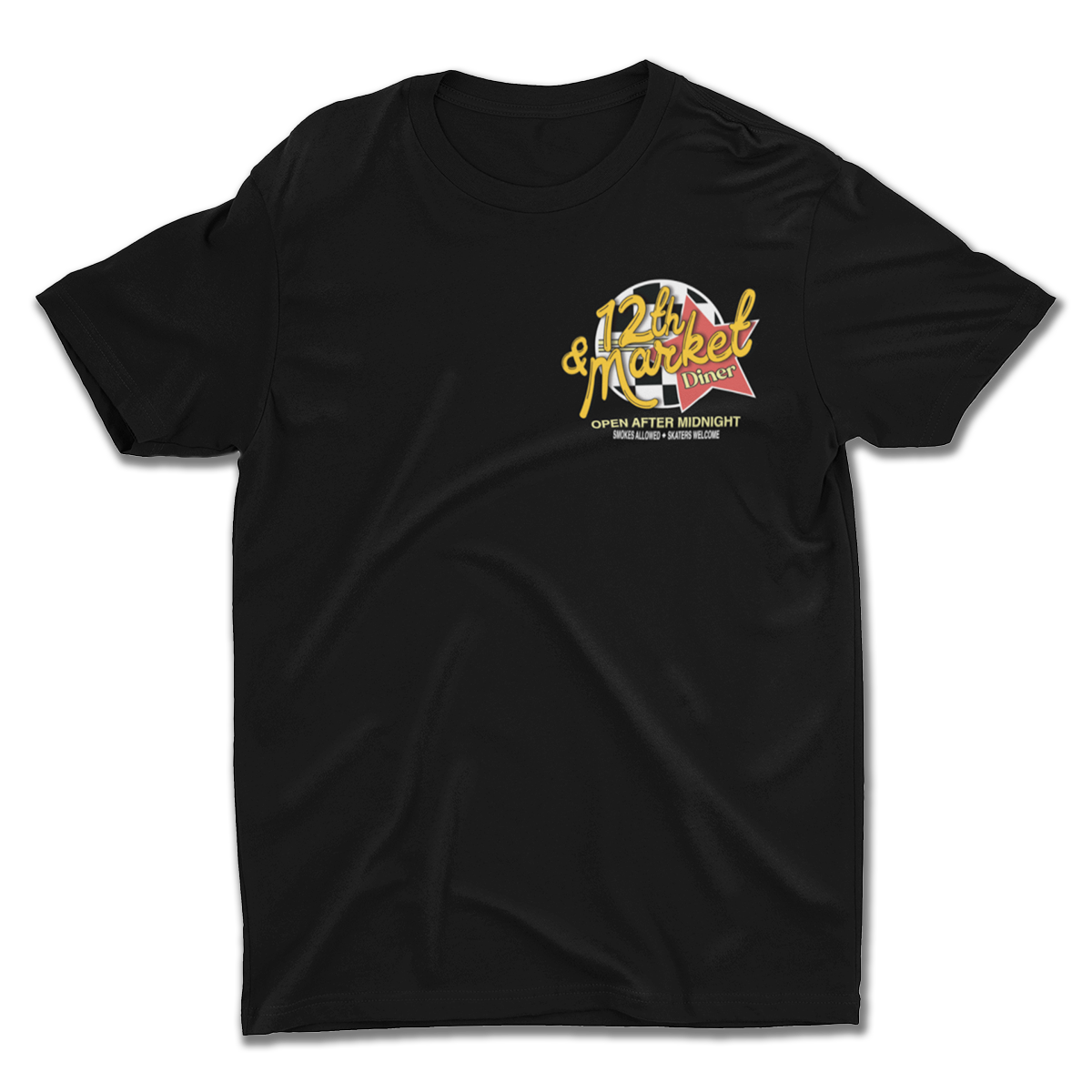 Diner Tee