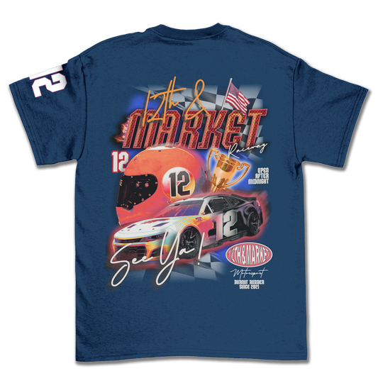 Raceway Tee