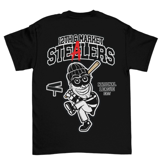 Stealers Tee